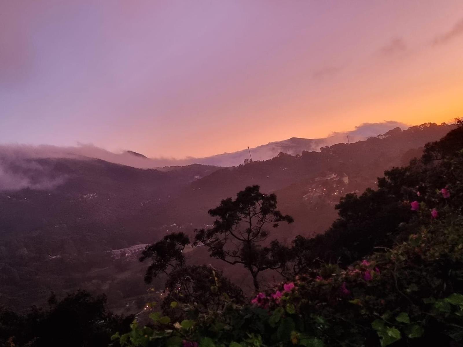 Pousada Brisa Da Mantiqueira Hotel Monte Verde  Kültér fotó