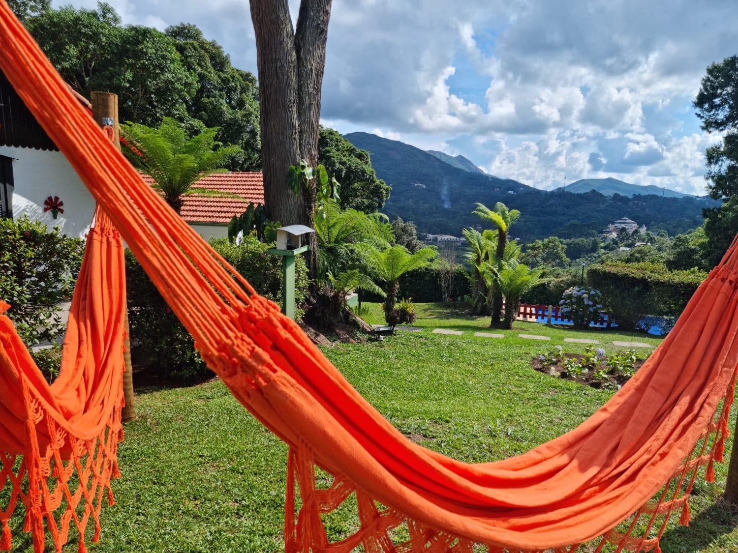 Pousada Brisa Da Mantiqueira Hotel Monte Verde  Kültér fotó